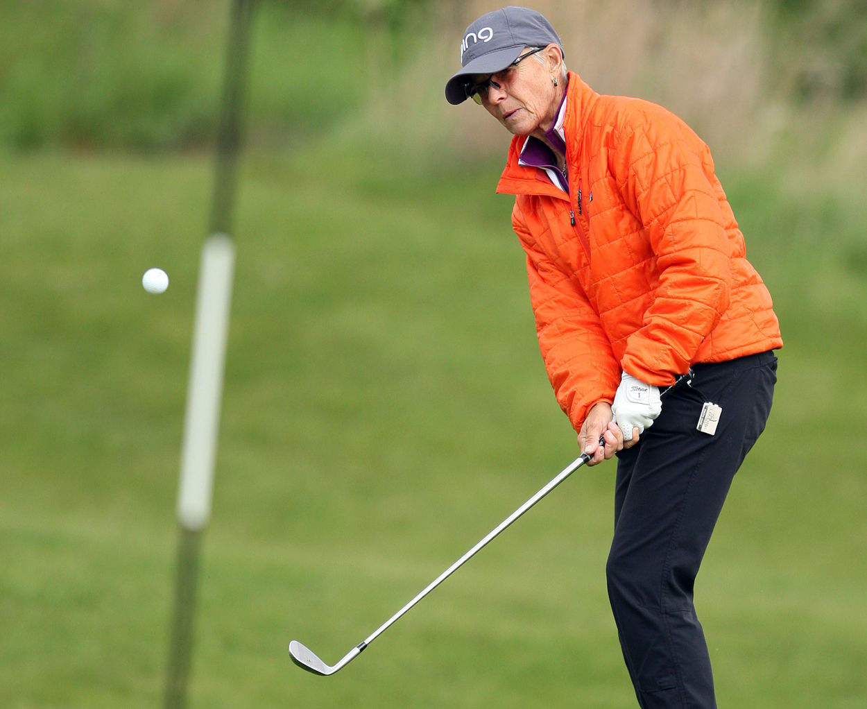 wisconsin womens amateur golf open Wisconsin womens amateur golf open